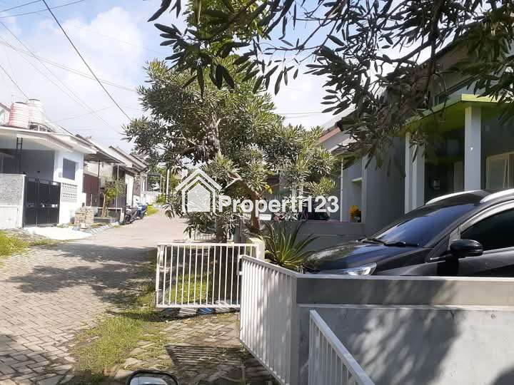 RUMAH IDAMAN HARGA RAMAH DIKANTONG CICILAN 850RB an - 6