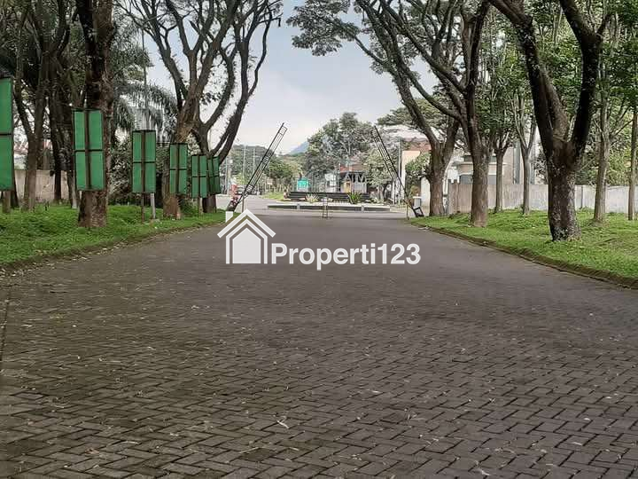 RUMAH IDAMAN HARGA RAMAH DIKANTONG CICILAN 850RB an - 4