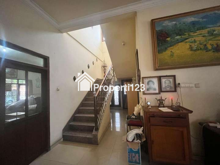JUAL CEPAT Rumah Murah Lokasi Strategis di Mojoklanggru Mojo Gubeng Surabaya - 4