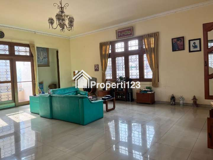 JUAL CEPAT Rumah Murah Lokasi Strategis di Mojoklanggru Mojo Gubeng Surabaya - 5