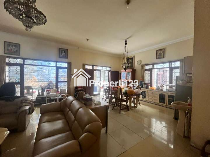 JUAL CEPAT Rumah Murah Lokasi Strategis di Mojoklanggru Mojo Gubeng Surabaya - 6