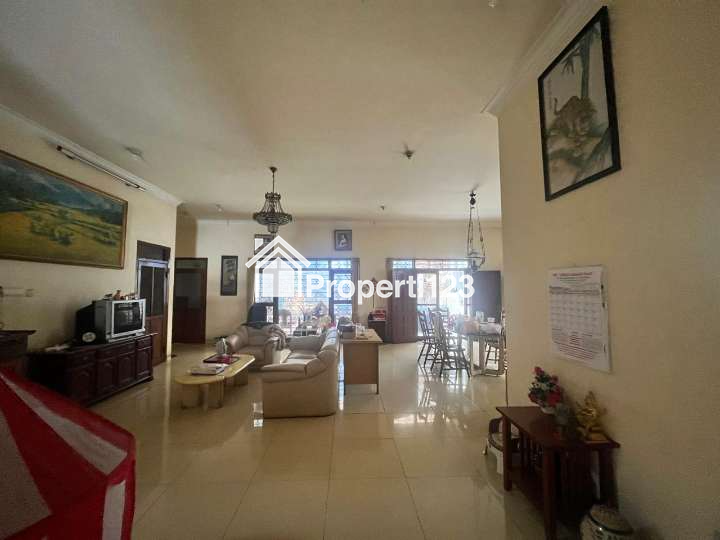JUAL CEPAT Rumah Murah Lokasi Strategis di Mojoklanggru Mojo Gubeng Surabaya - 2