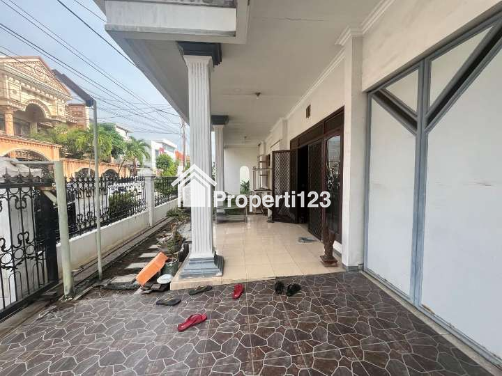 JUAL CEPAT Rumah Murah Lokasi Strategis di Mojoklanggru Mojo Gubeng Surabaya - 3
