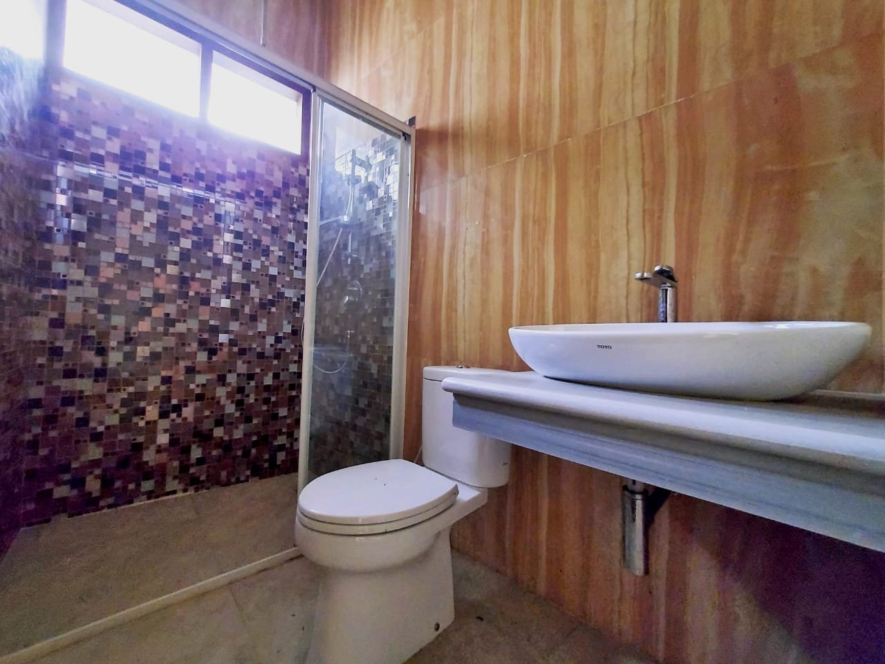 Dijual Rumah Townhouse di Jln Terogong Cilandak Barat Jakarta Selatan - 6