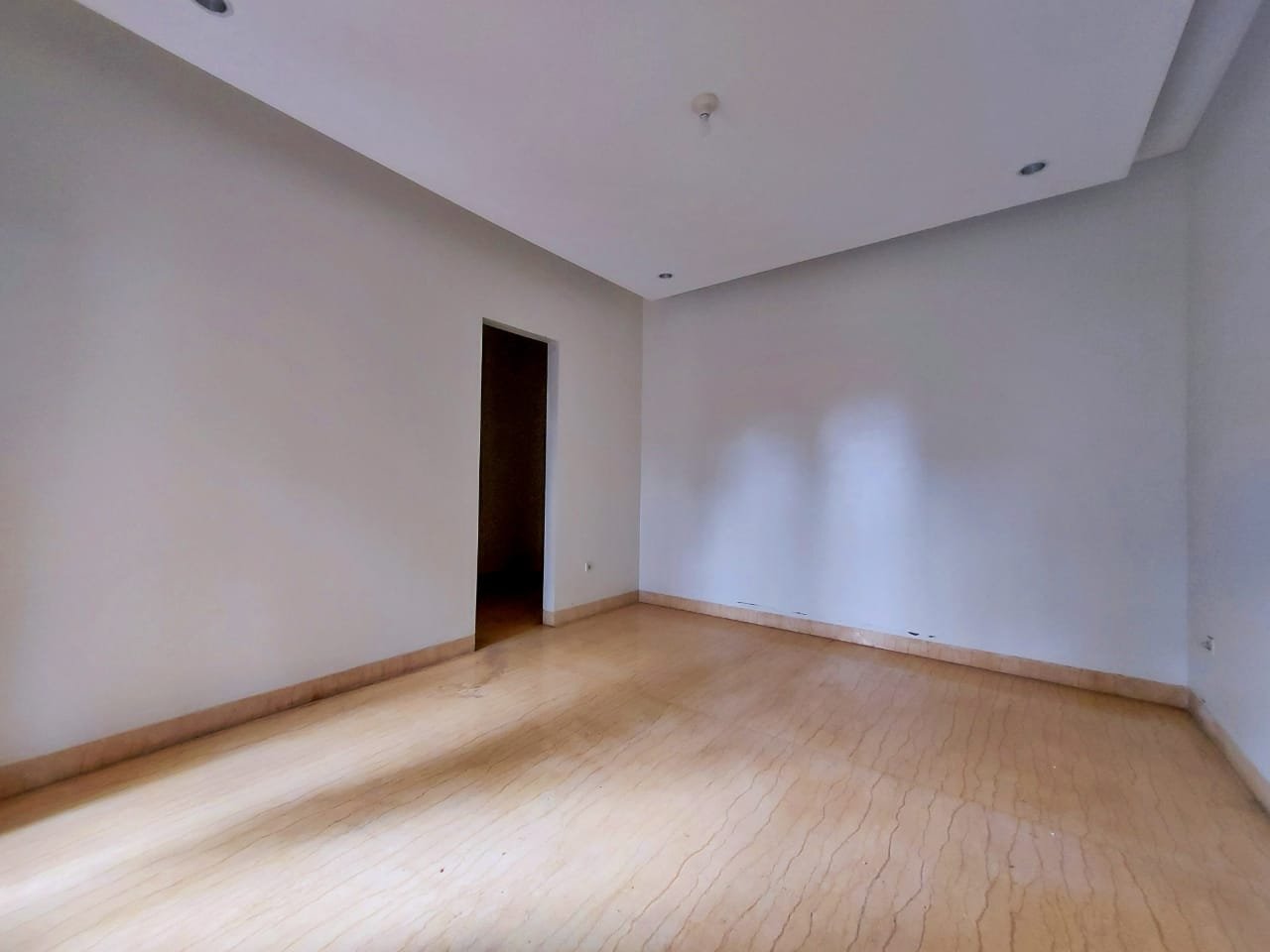 Dijual Rumah Townhouse di Jln Terogong Cilandak Barat Jakarta Selatan - 9