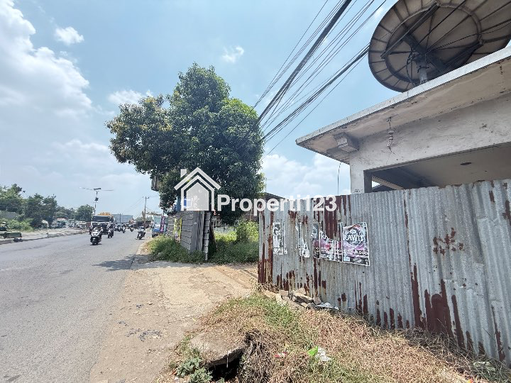 Tanah Murah di Gintungkerta Klari, Karawang Timur - 2