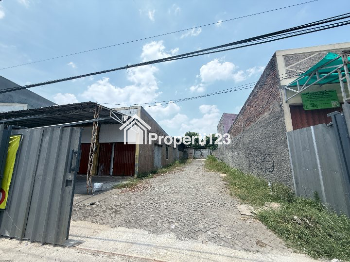 Tanah Murah di Gintungkerta Klari, Karawang Timur - 3