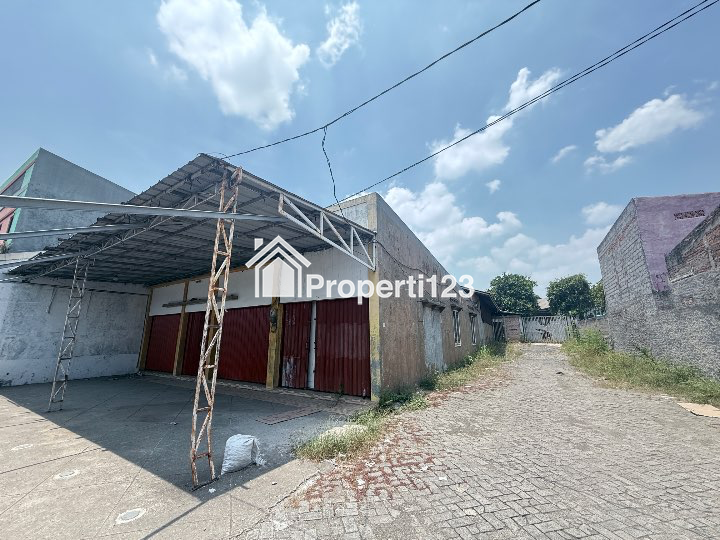 Tanah Murah di Gintungkerta Klari, Karawang Timur - 4