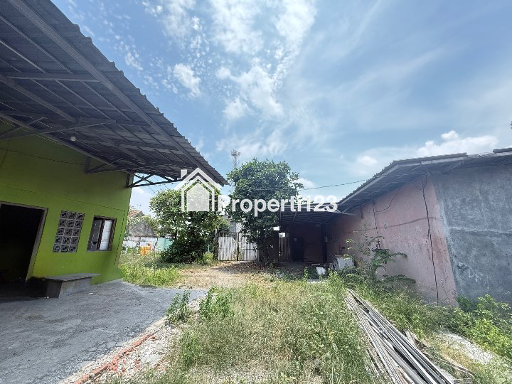 Tanah Murah di Gintungkerta Klari, Karawang Timur - 6