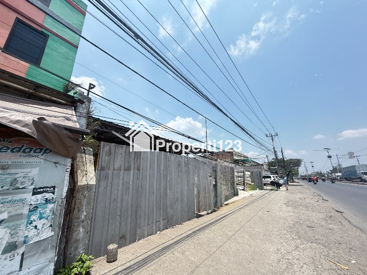 Tanah Murah di Gintungkerta Klari, Karawang Timur - 1