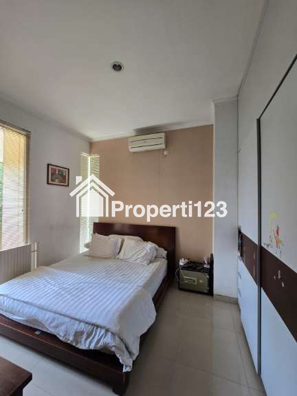 Rumah second di Green Andara Residence Depok - 5