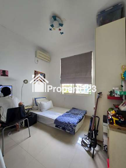 Rumah second di Green Andara Residence Depok - 10