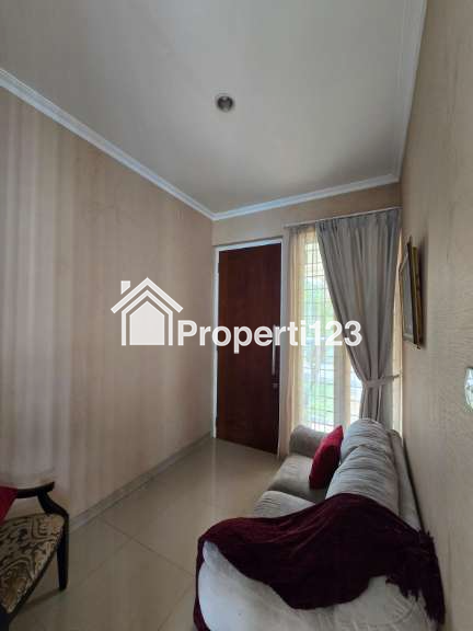 Rumah second di Green Andara Residence Depok - 4