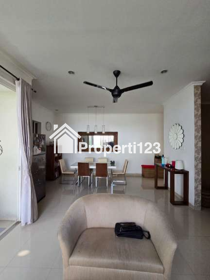 Rumah second di Green Andara Residence Depok - 8