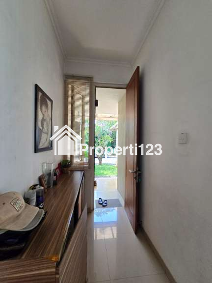 Rumah second di Green Andara Residence Depok - 12