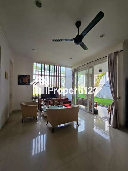 Rumah second di Green Andara Residence Depok - 7