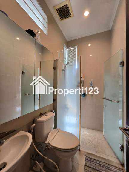 Rumah second di Green Andara Residence Depok - 9
