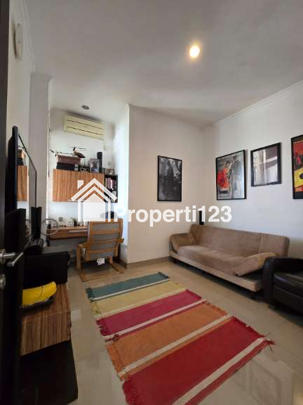 Rumah second di Green Andara Residence Depok - 3