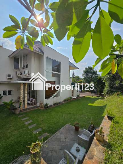 Rumah second di Green Andara Residence Depok - 2