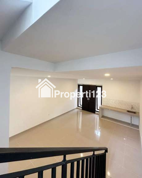 Rumah baru banyak promo di Pondok Cabe Tangsel - 7