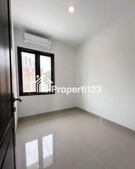 Rumah baru banyak promo di Pondok Cabe Tangsel - 6