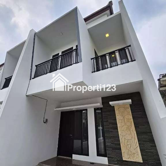 Rumah baru banyak promo di Pondok Cabe Tangsel - 9