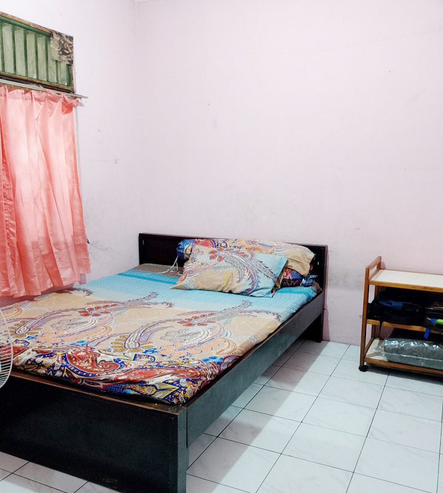 Rumah Dijual di Perumahan Jatimulya Bekasi Dekat Stasiun LRT Jatimulya, Bekasi Town Square, RS Mitra Keluarga Bekasi Timur - 9