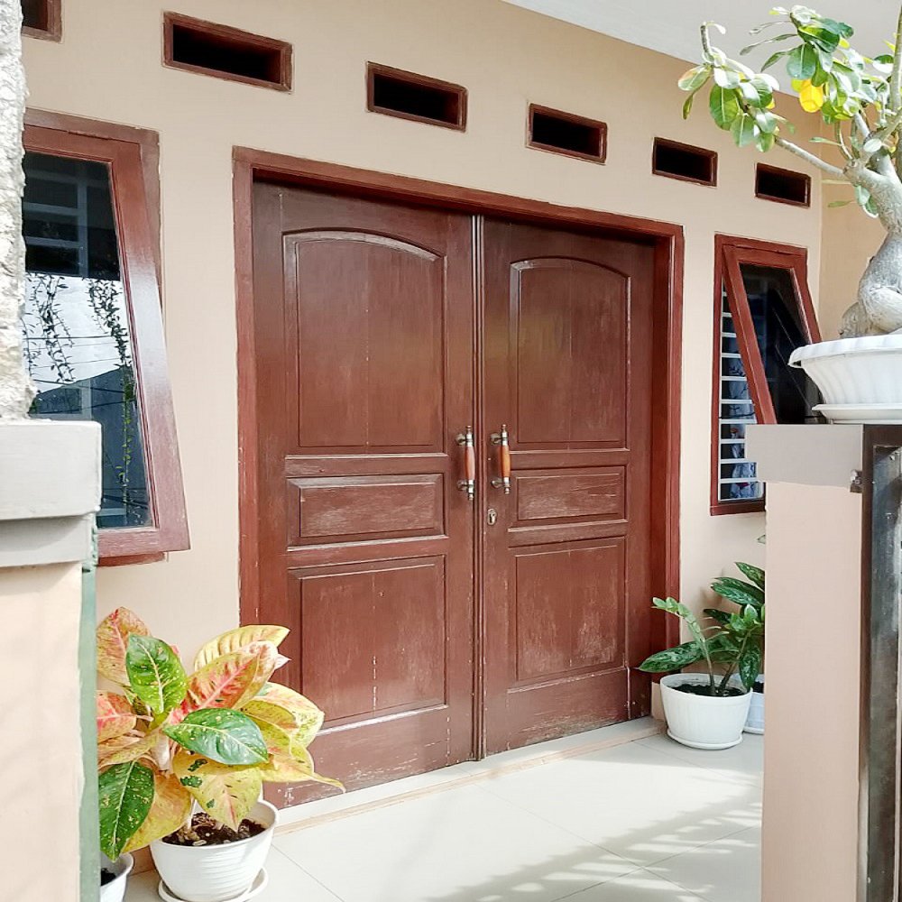 Rumah Dijual di Perumahan Jatimulya Bekasi Dekat Stasiun LRT Jatimulya, Bekasi Town Square, RS Mitra Keluarga Bekasi Timur - 2