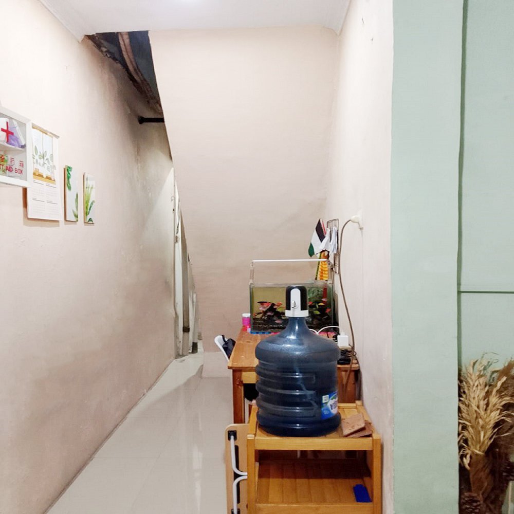 Rumah Dijual di Perumahan Jatimulya Bekasi Dekat Stasiun LRT Jatimulya, Bekasi Town Square, RS Mitra Keluarga Bekasi Timur - 12