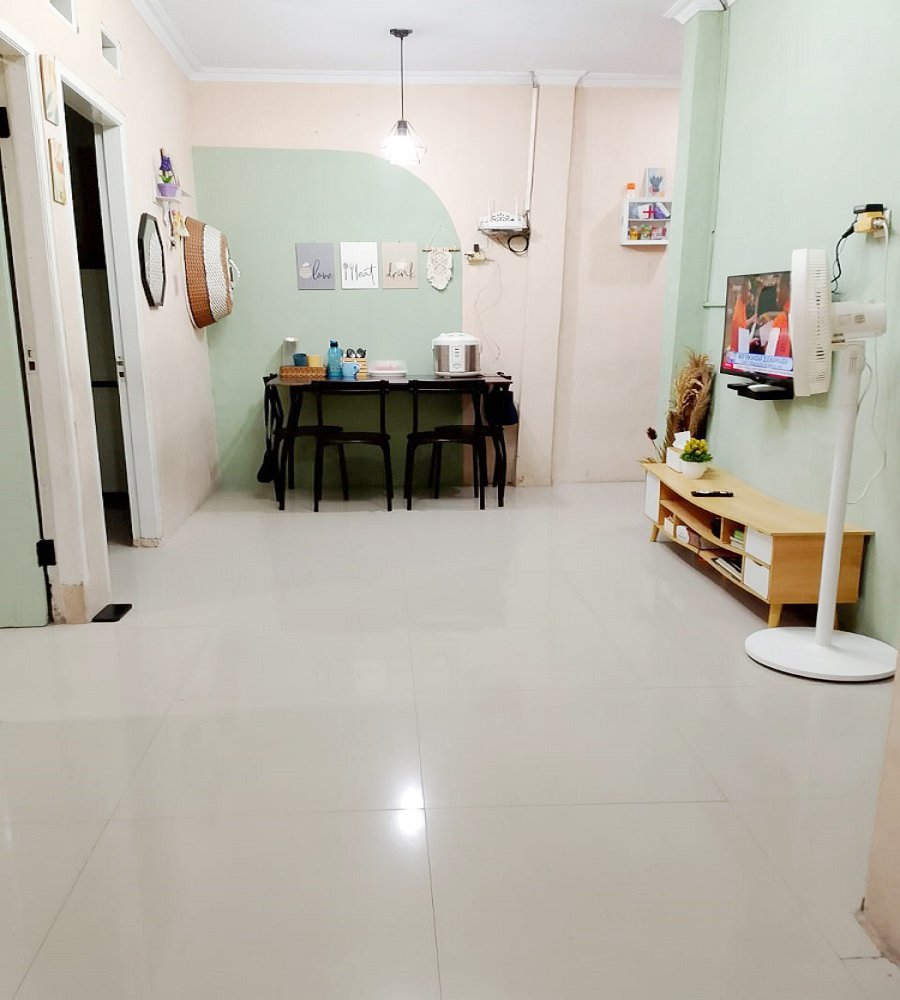 Rumah Dijual di Perumahan Jatimulya Bekasi Dekat Stasiun LRT Jatimulya, Bekasi Town Square, RS Mitra Keluarga Bekasi Timur - 5