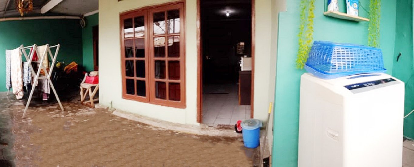 Rumah Dijual di Perumahan Jatimulya Bekasi Dekat Stasiun LRT Jatimulya, Bekasi Town Square, RS Mitra Keluarga Bekasi Timur - 17