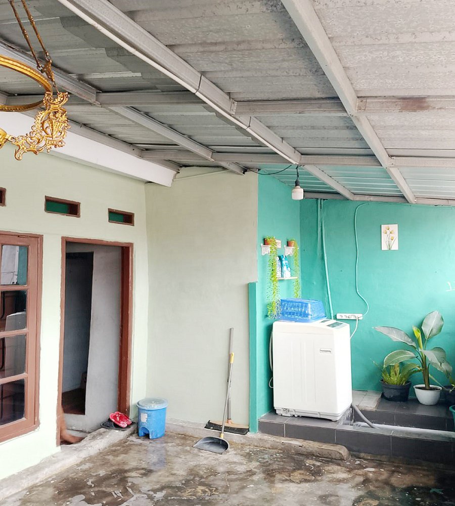 Rumah Dijual di Perumahan Jatimulya Bekasi Dekat Stasiun LRT Jatimulya, Bekasi Town Square, RS Mitra Keluarga Bekasi Timur - 16