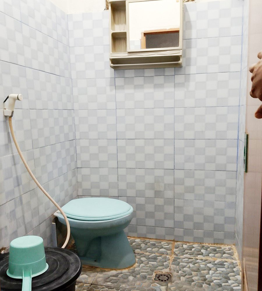 Rumah Dijual di Perumahan Jatimulya Bekasi Dekat Stasiun LRT Jatimulya, Bekasi Town Square, RS Mitra Keluarga Bekasi Timur - 15
