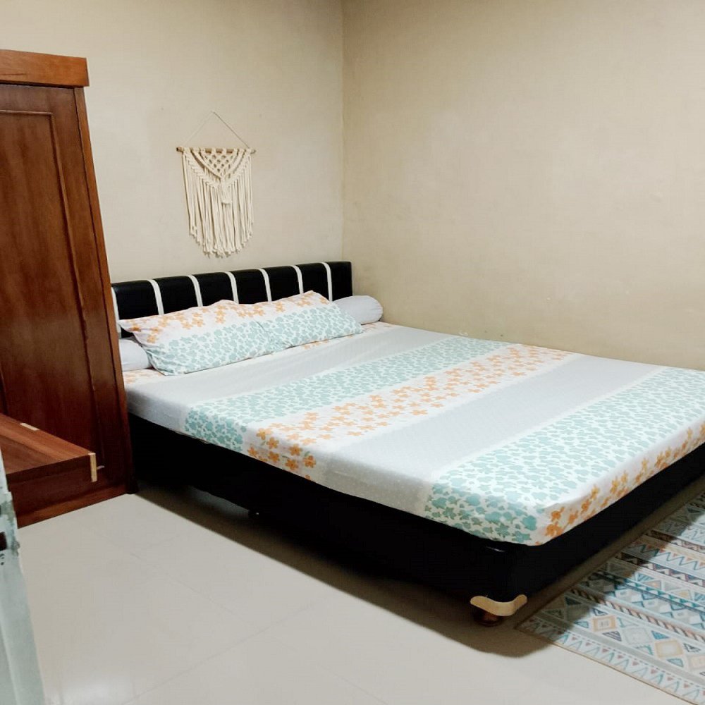 Rumah Dijual di Perumahan Jatimulya Bekasi Dekat Stasiun LRT Jatimulya, Bekasi Town Square, RS Mitra Keluarga Bekasi Timur - 6
