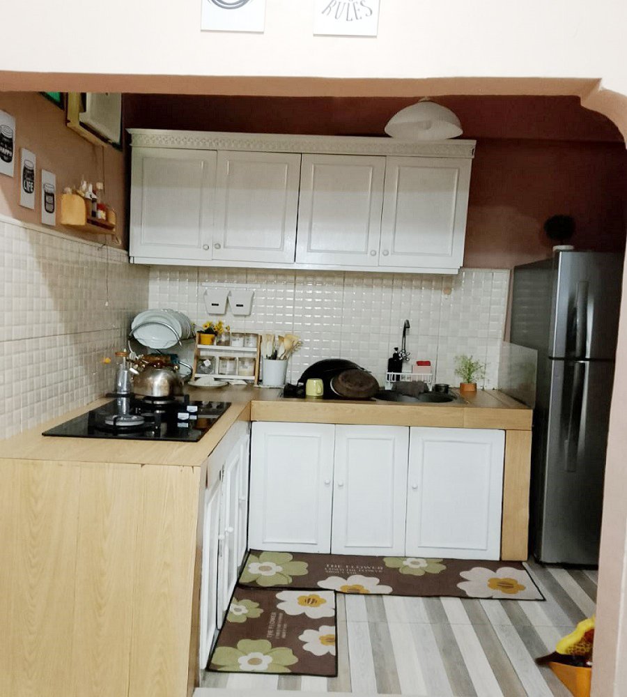 Rumah Dijual di Perumahan Jatimulya Bekasi Dekat Stasiun LRT Jatimulya, Bekasi Town Square, RS Mitra Keluarga Bekasi Timur - 13