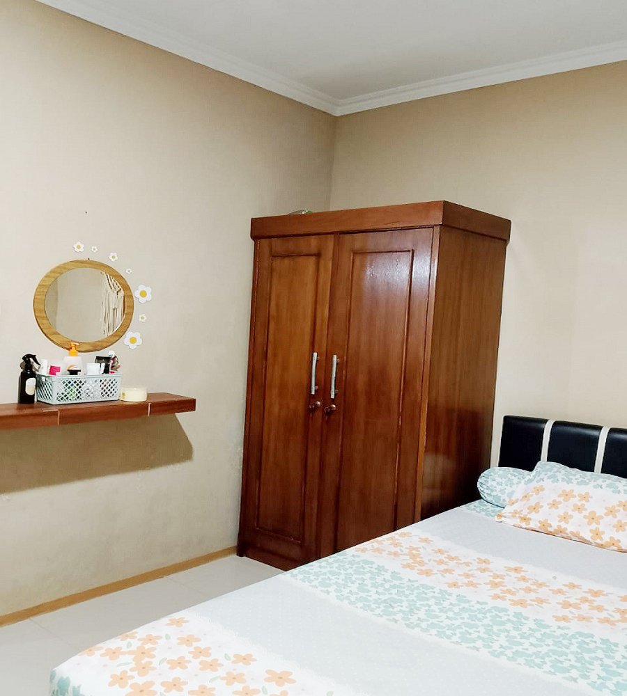 Rumah Dijual di Perumahan Jatimulya Bekasi Dekat Stasiun LRT Jatimulya, Bekasi Town Square, RS Mitra Keluarga Bekasi Timur - 7