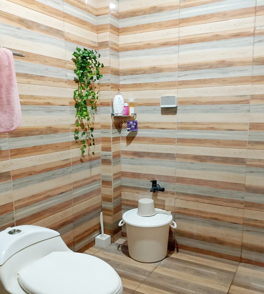 Rumah Dijual di Perumahan Jatimulya Bekasi Dekat Stasiun LRT Jatimulya, Bekasi Town Square, RS Mitra Keluarga Bekasi Timur - 14