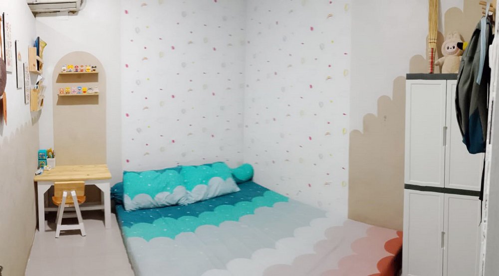 Rumah Dijual di Perumahan Jatimulya Bekasi Dekat Stasiun LRT Jatimulya, Bekasi Town Square, RS Mitra Keluarga Bekasi Timur - 8