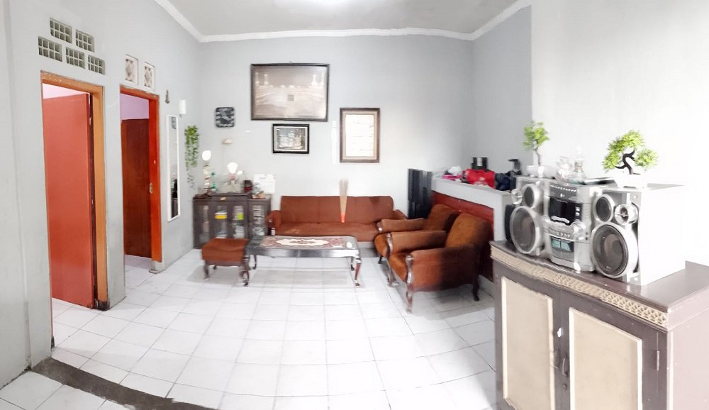 Rumah Dijual di Perumahan Jatimulya Bekasi Dekat Stasiun LRT Jatimulya, Bekasi Town Square, RS Mitra Keluarga Bekasi Timur - 4