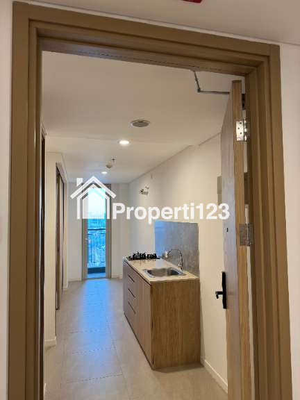ANTASARI PLACE 1 BR APARTMENT BRAND NEW - 3