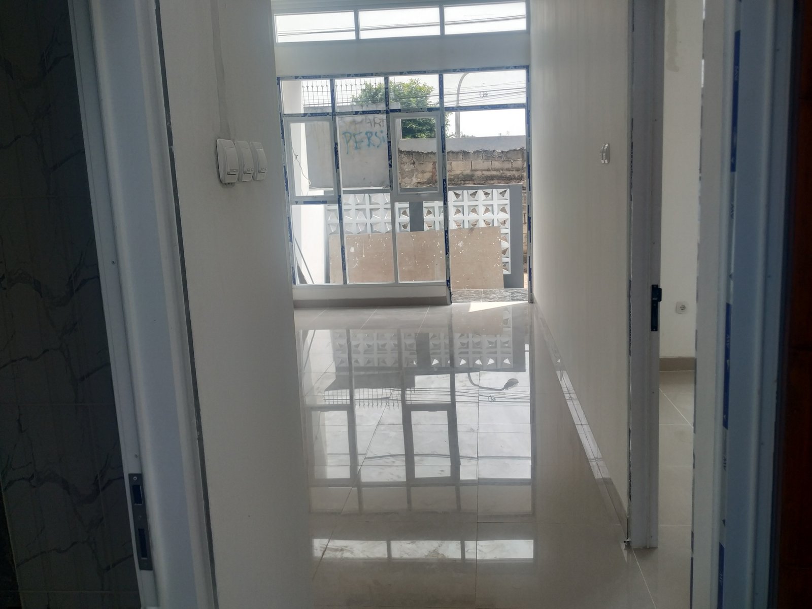 Rumah Non Cluster Tipar Mekarsari Cibubur - 13