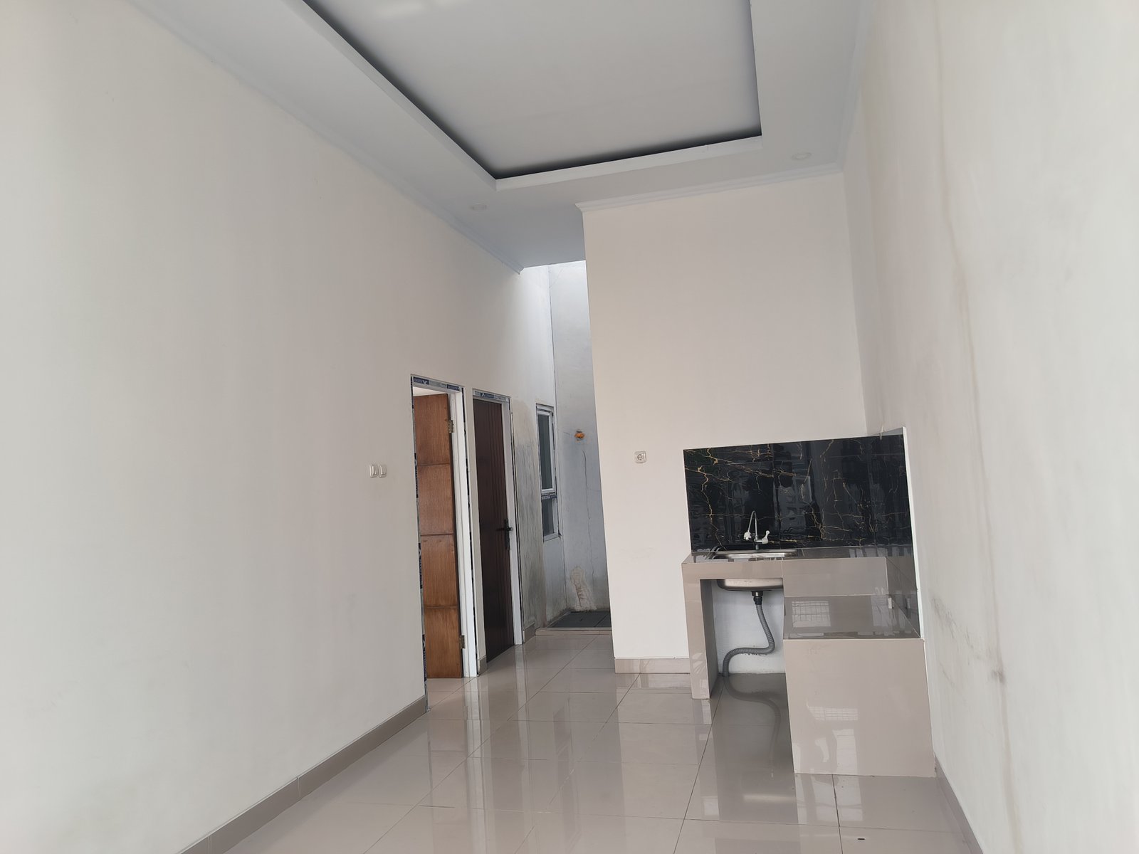 Rumah Non Cluster Tipar Mekarsari Cibubur - 15