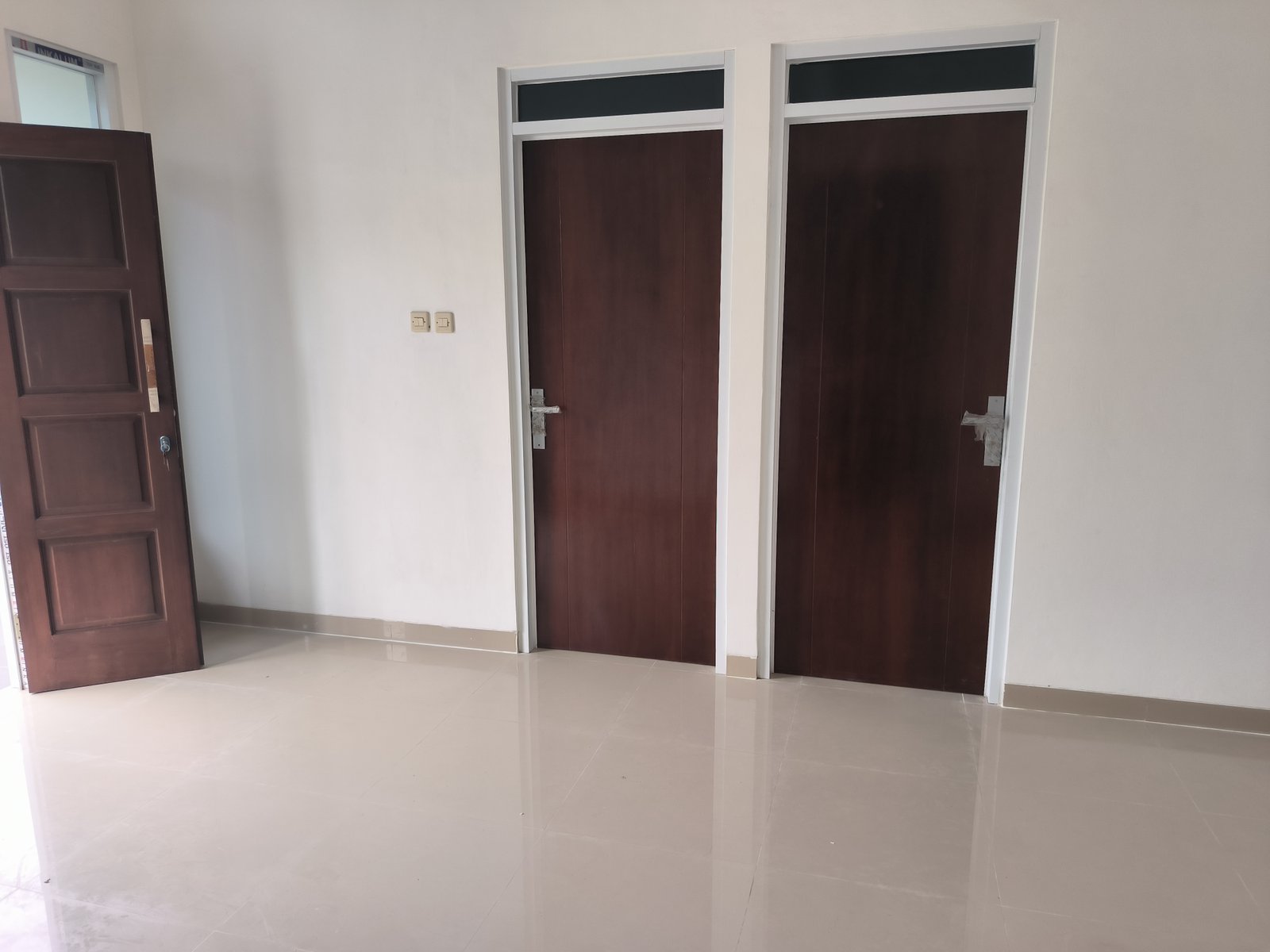 Rumah Jatirangga Park - 15