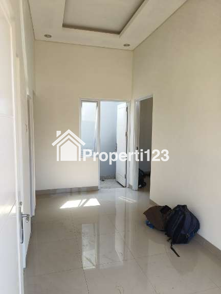 Rumah Cluster Jatisampurna Pondok Gede - 5