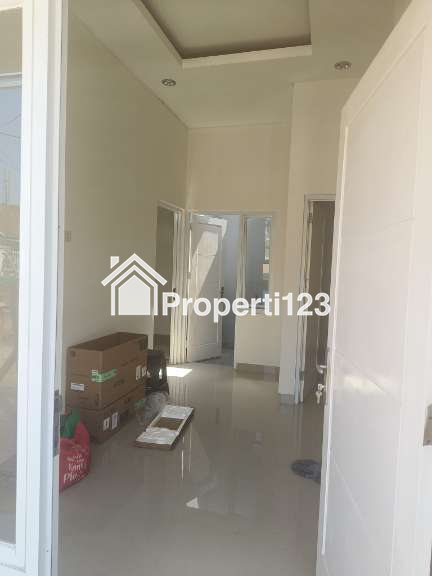 Rumah Cluster Jatisampurna Pondok Gede - 6