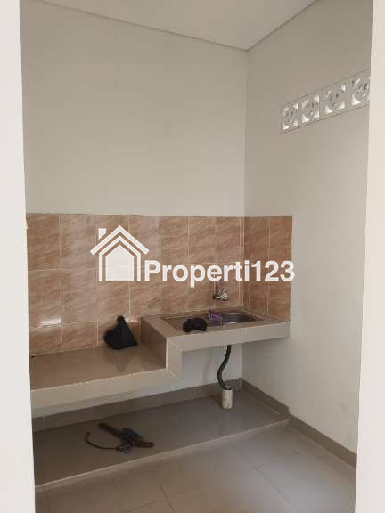 Rumah Cluster Jatisampurna Pondok Gede - 7