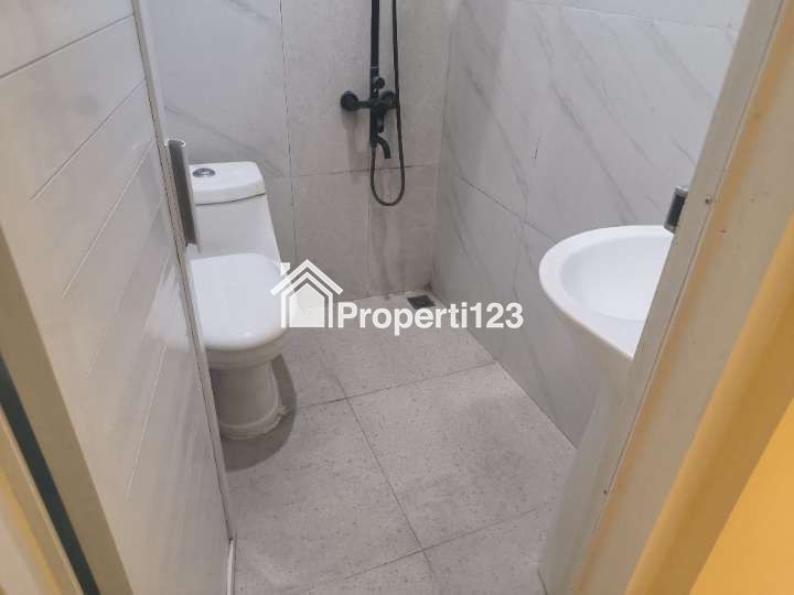 Town House  Cipayung Jakarta Timur - 9