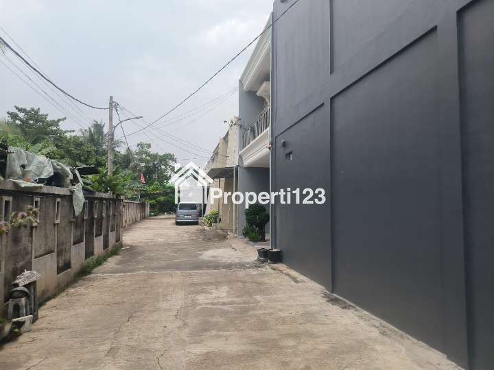 Town House  Cipayung Jakarta Timur - 5