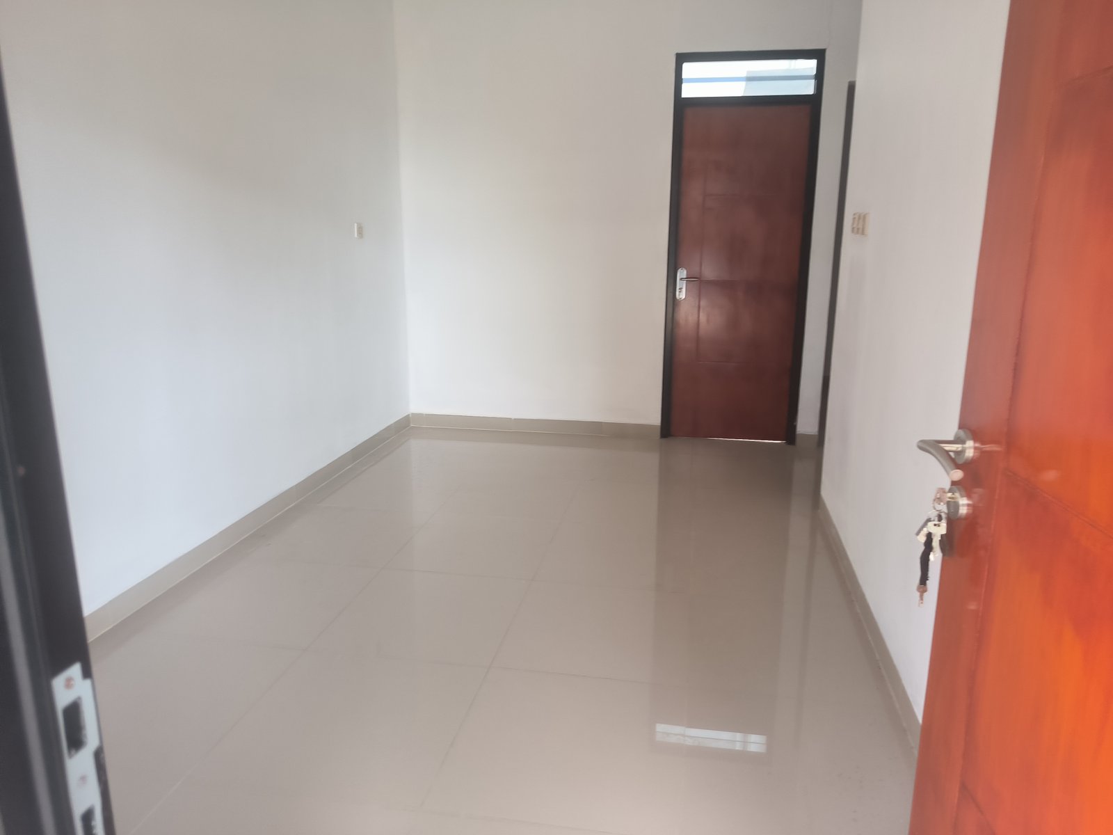 Rumah DP Nol Rupiah Sukatani Tapos Depok - 5