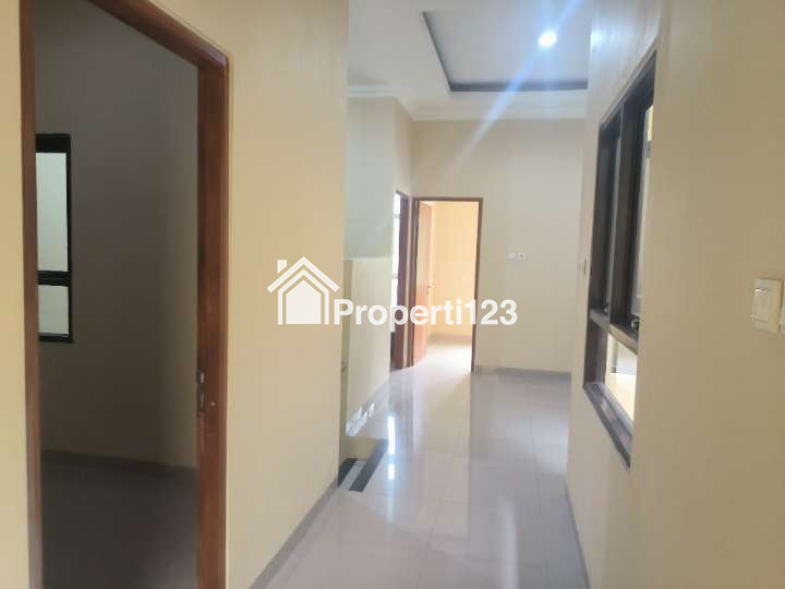 Town House  Cipayung Jakarta Timur - 11